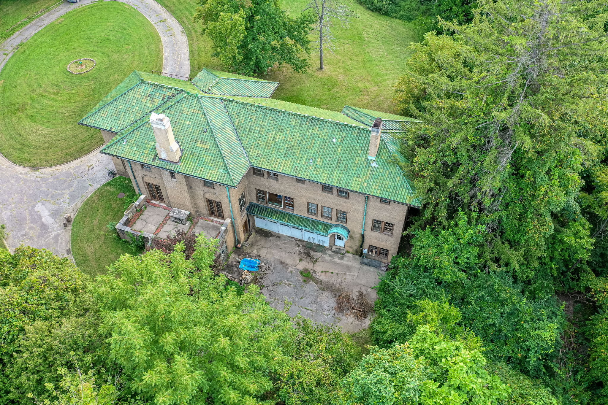 4701 Michigan Road Indianapolis, IN 46228 - Photo 33 of 37