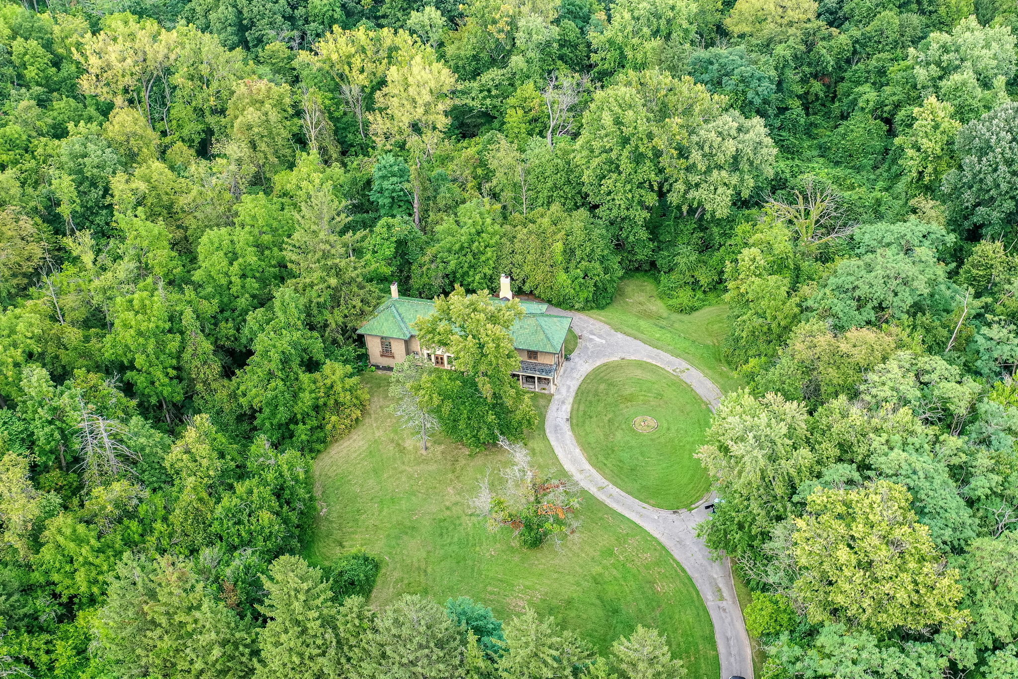 4701 Michigan Road Indianapolis, IN 46228 - Photo 37 of 37