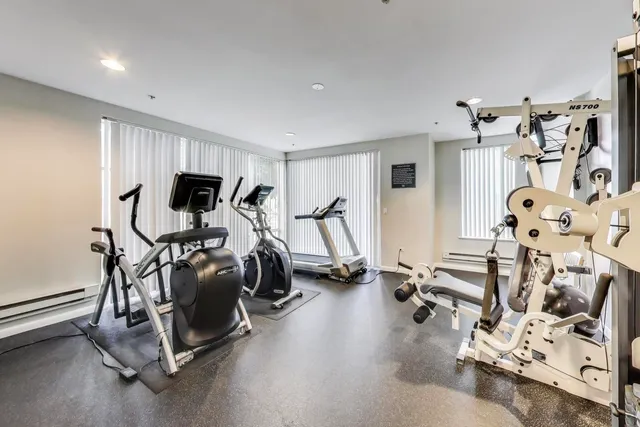 $370,000 | 1720 Oak Avenue, Unit 501, Evanston, IL 60201