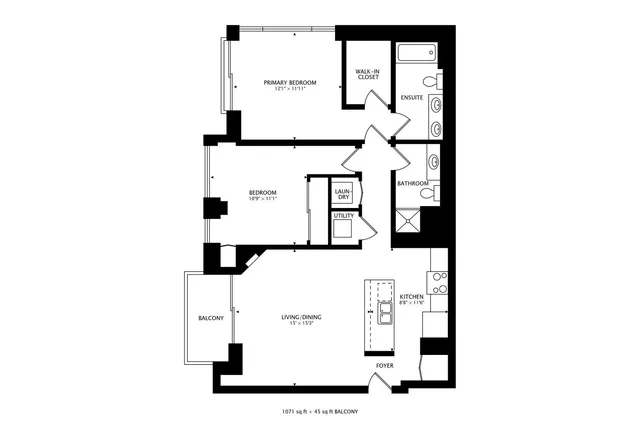 $370,000 | 1720 Oak Avenue, Unit 501, Evanston, IL 60201