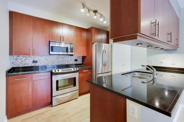 $370,000 | 1720 Oak Avenue, Unit 501, Evanston, IL 60201