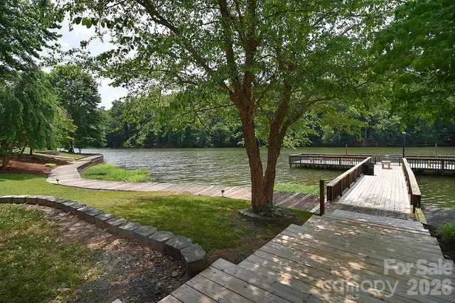 $89,900 | 110 Sycamore Street, New London, NC 28127