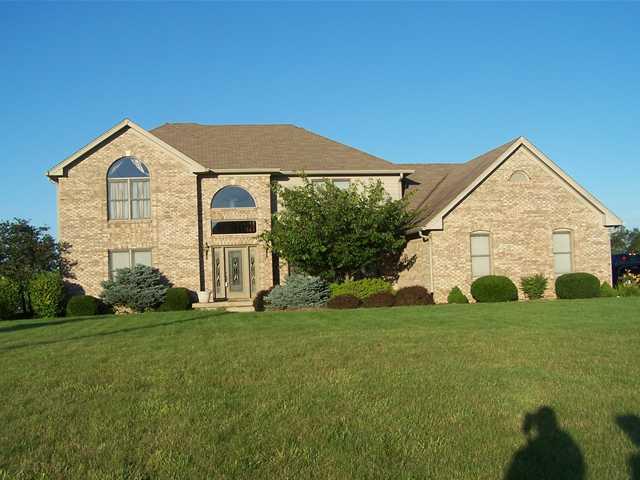 7545 Knapp Road Indianapolis, IN 46259 - Photo 1 of 11 Gallery Image 1