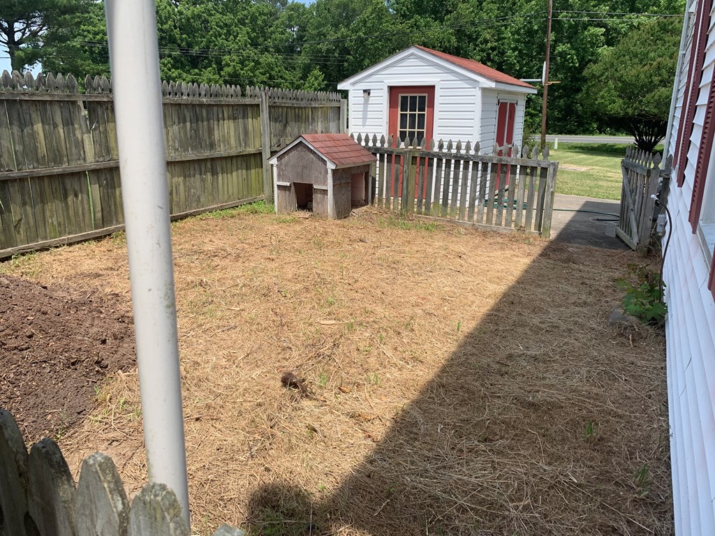 25130 Cashville Road Onancock, VA 23417 - Photo 11 of 42