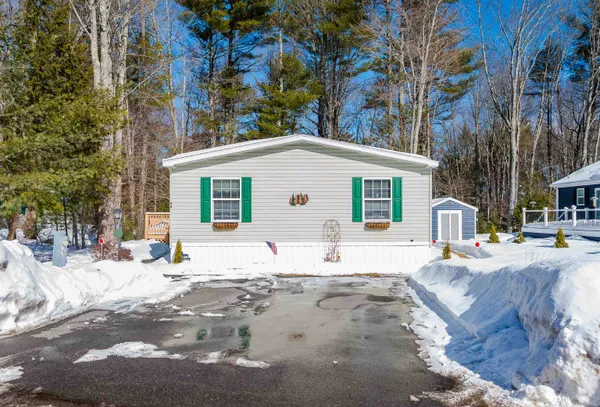 $199,900 | 88 Eagle Drive, Rochester, NH 03868