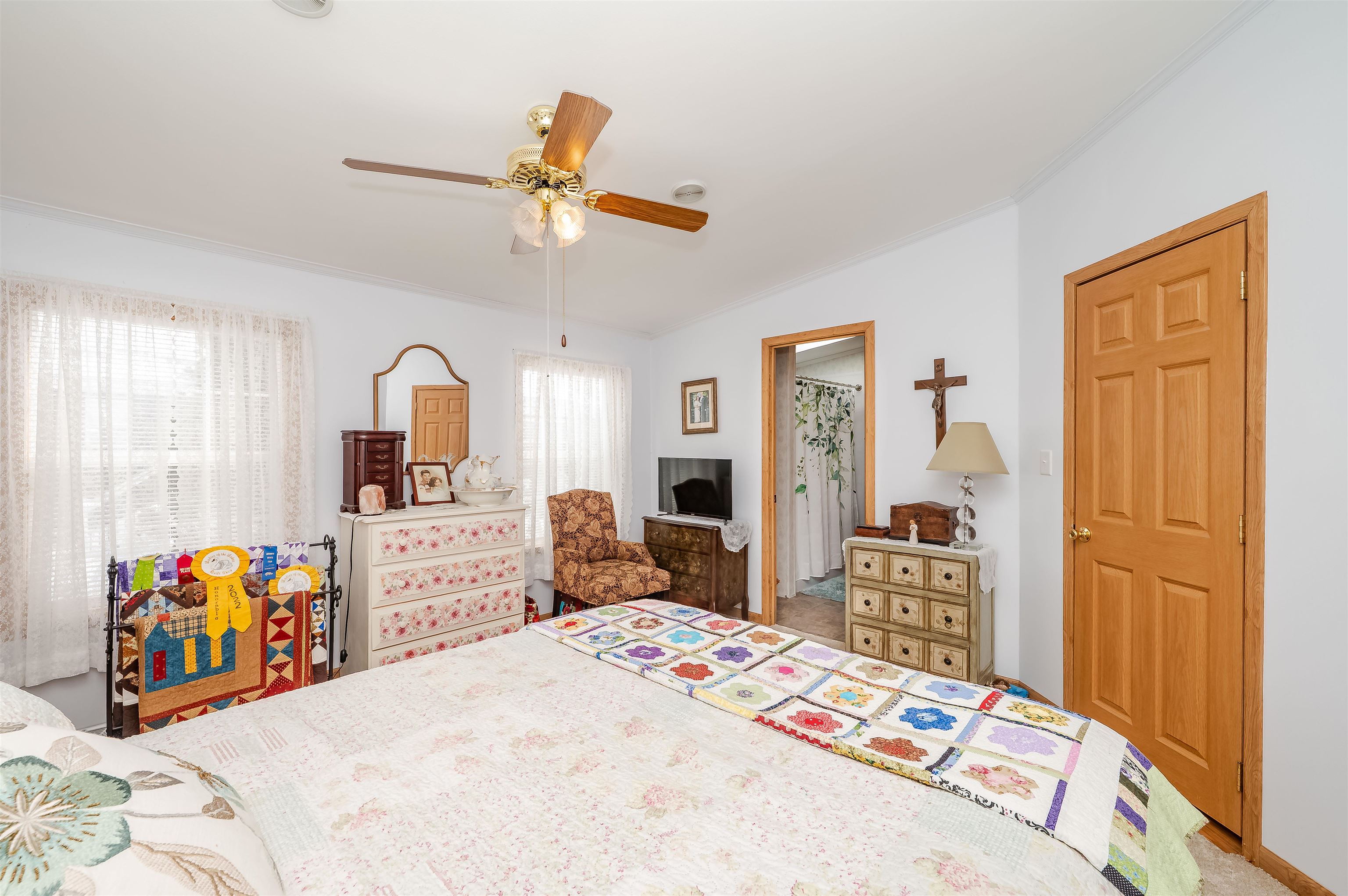 88 Eagle Drive Rochester, NH 03868 - Photo 20 of 34