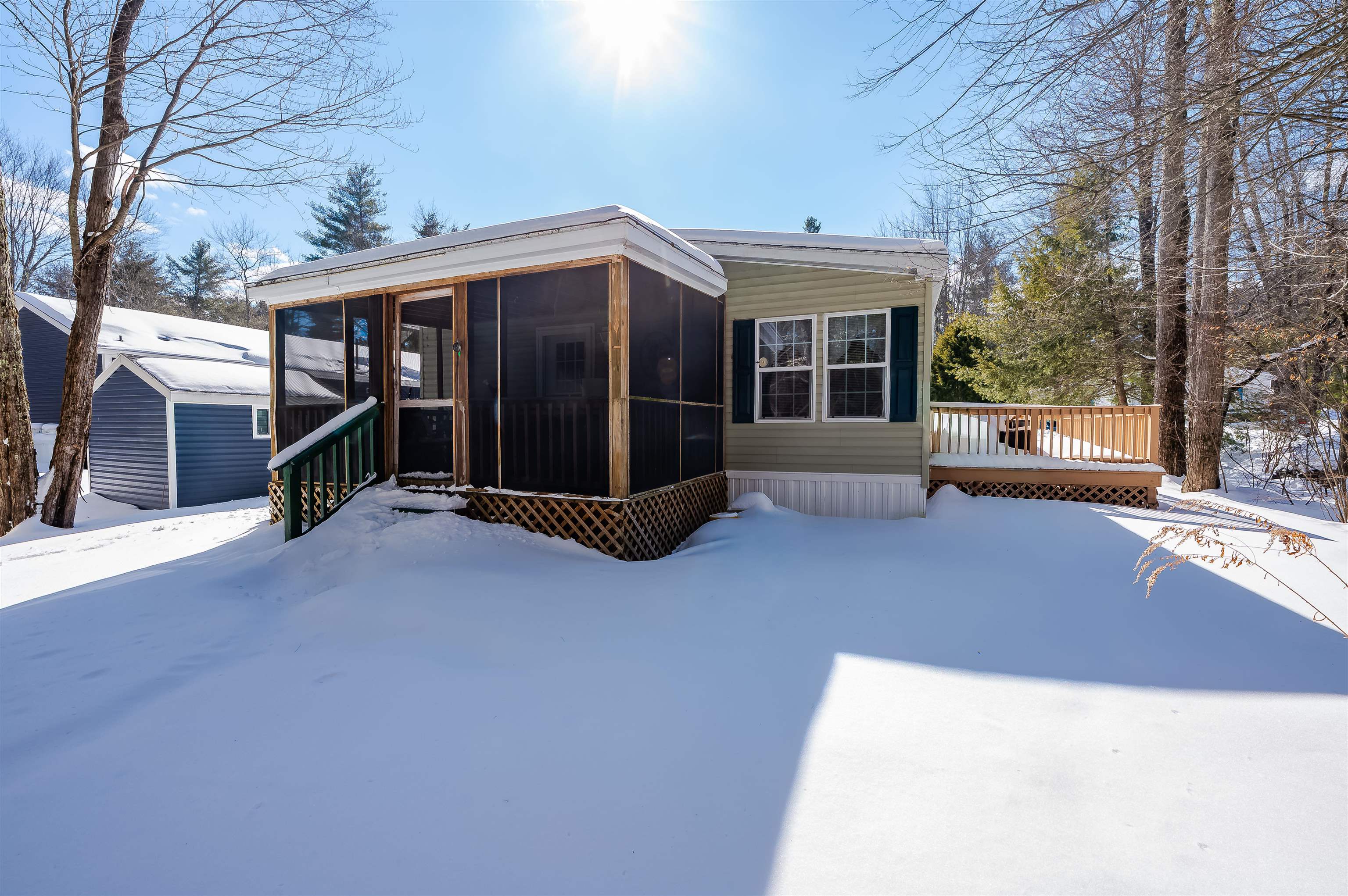 88 Eagle Drive Rochester, NH 03868 - Photo 32 of 34