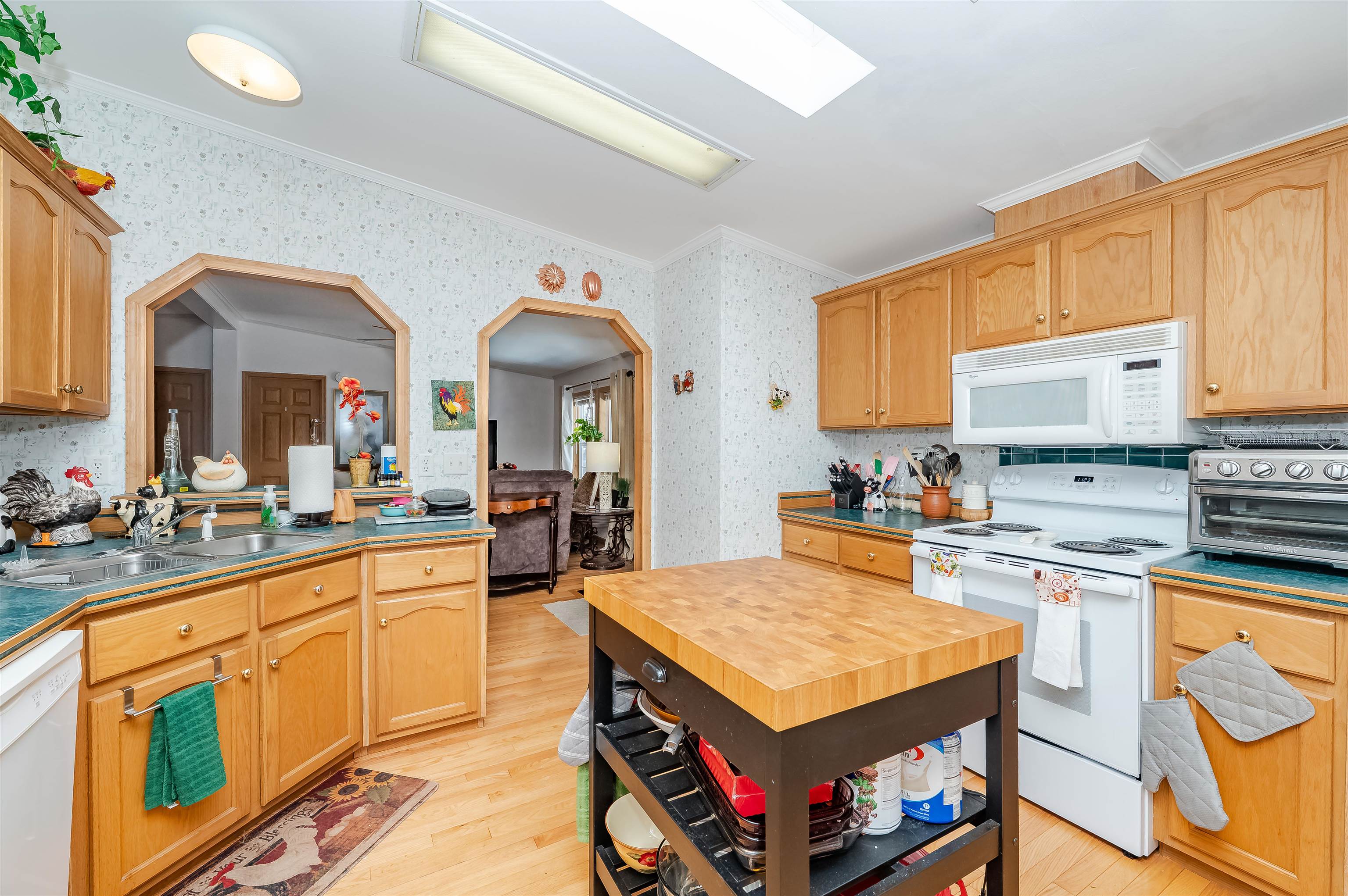 88 Eagle Drive Rochester, NH 03868 - Photo 6 of 34