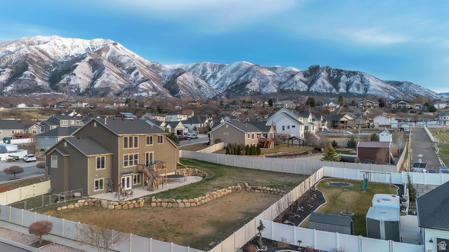 829 North Christley Lane Elk Ridge, UT 84651 - Photo 7 of 38