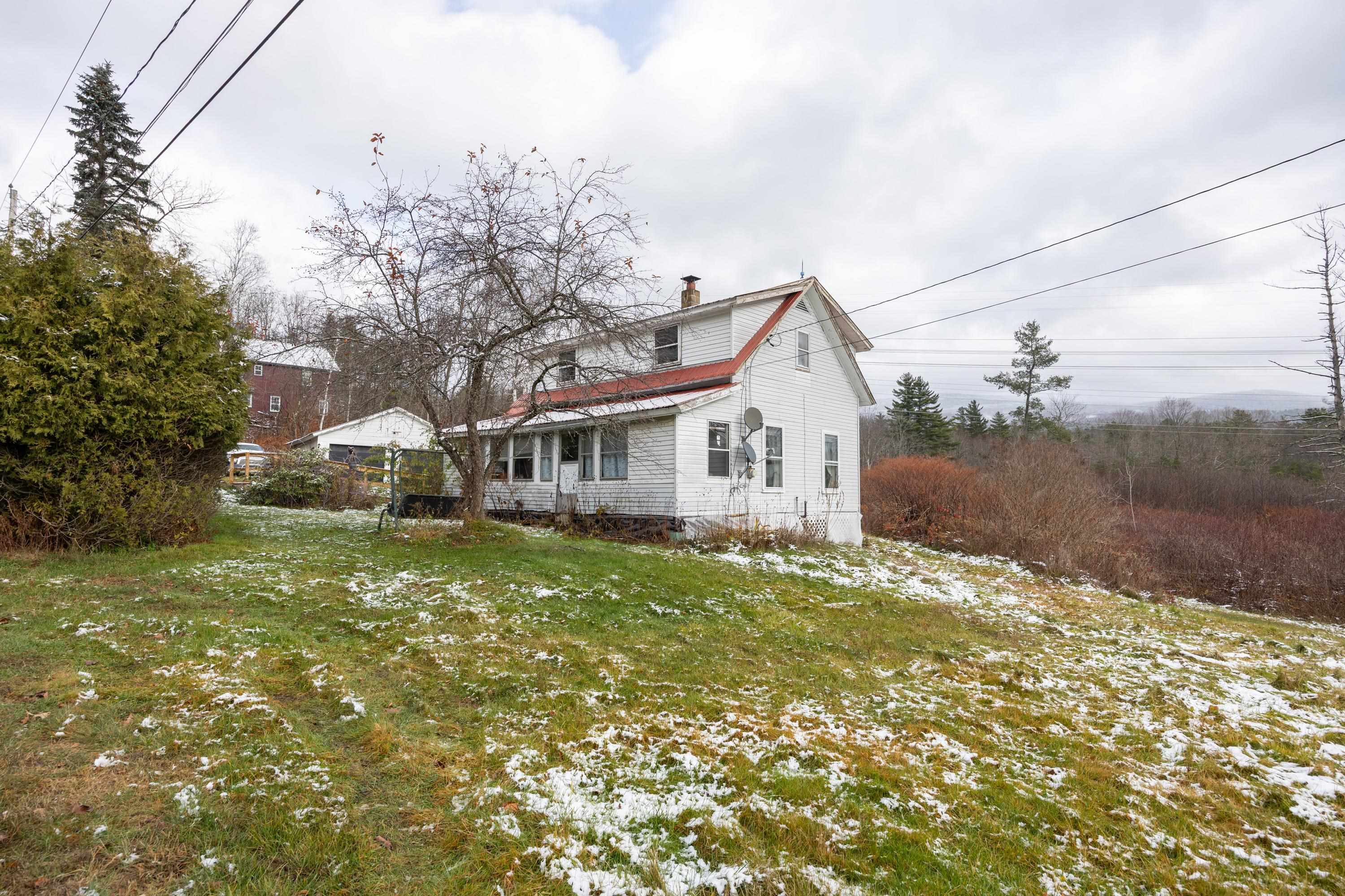 220 Lime Kiln Road Haverhill, NH 03780 - Photo 7 of 34