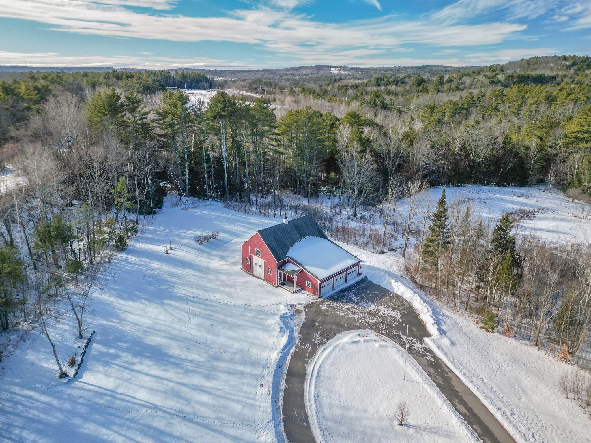 8 Summer Way Cumberland Center, ME 04021 - Photo 2 of 53 1-web-or-mls-8 Summer Way-24