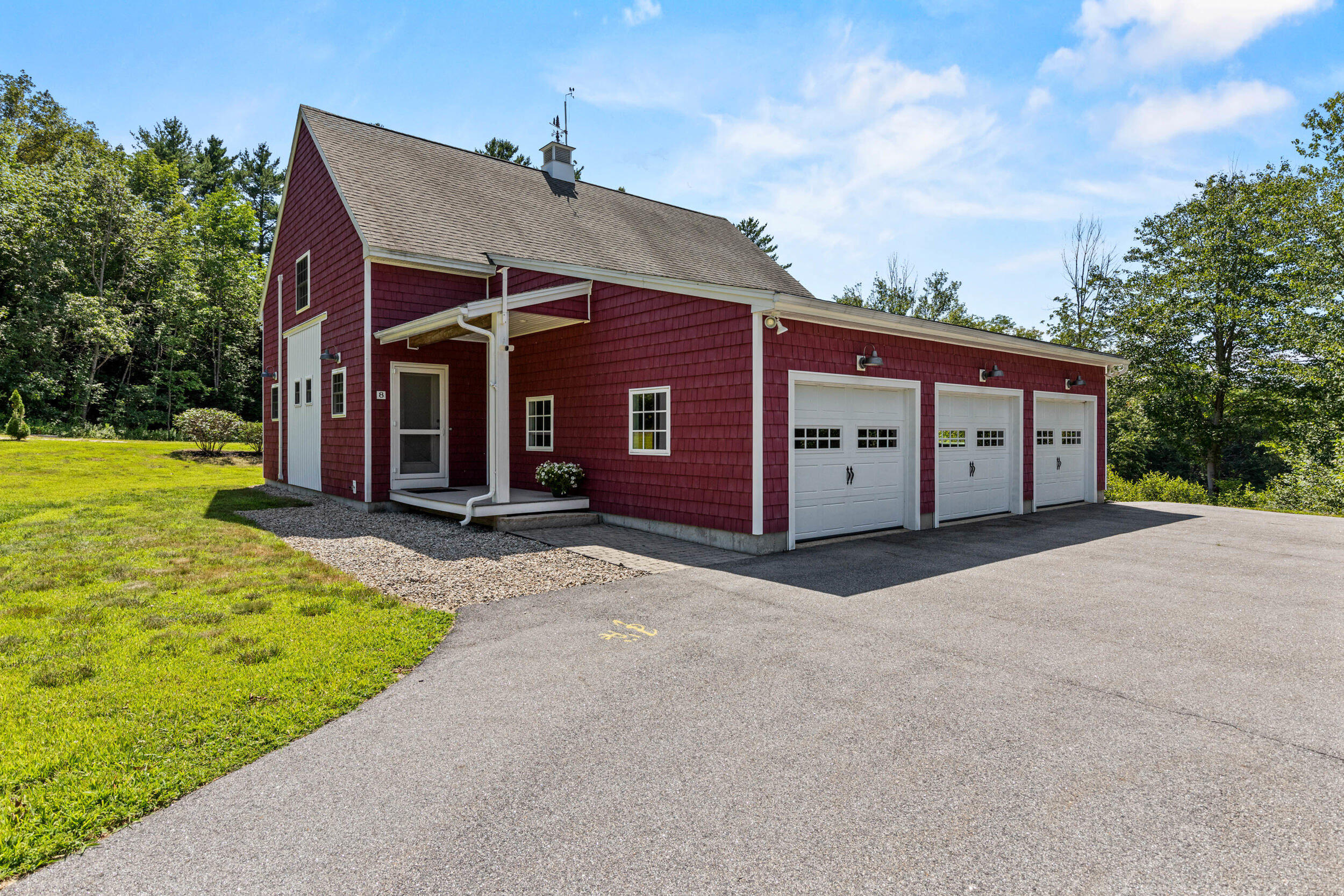 8 Summer Way Cumberland Center, ME 04021 - Photo 2 of 51 8 summer way cumberland-035