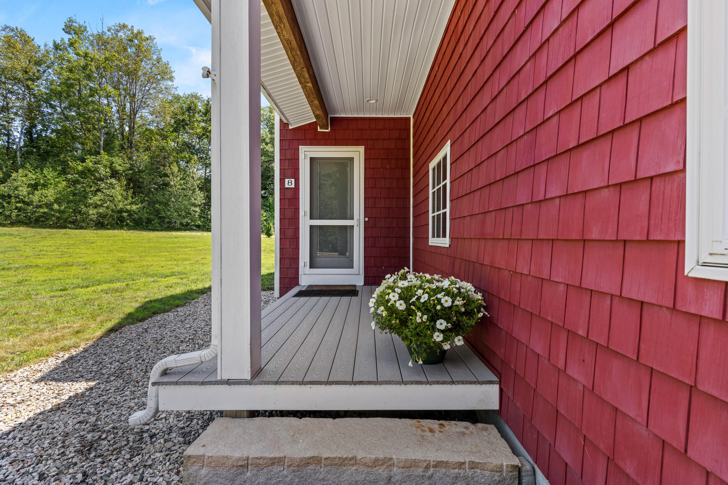 8 Summer Way Cumberland Center, ME 04021 - Photo 4 of 51 8 summer way cumberland-034