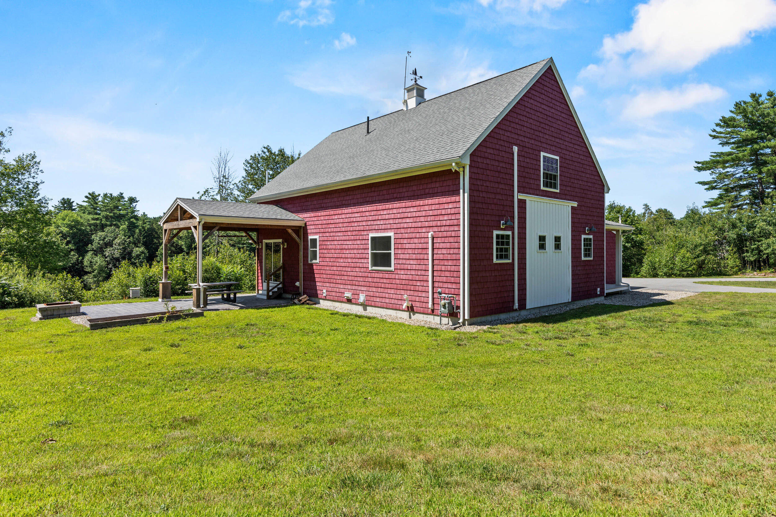 8 Summer Way Cumberland Center, ME 04021 - Photo 41 of 51 8 summer way cumberland-044