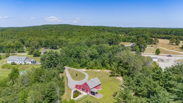 $975,000 | 8 Summer Way, Cumberland Center, ME 04021