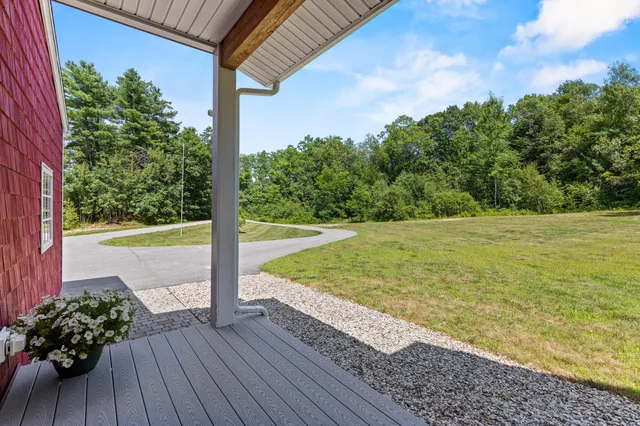 $975,000 | 8 Summer Way, Cumberland Center, ME 04021