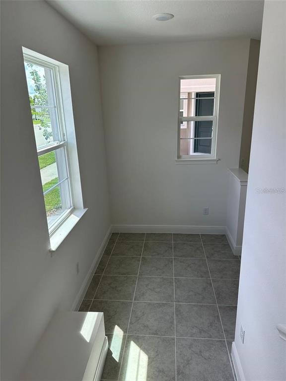 4806 Prairie Preserve Run St. Cloud, FL 34772 - Photo 7 of 13 a view of an empty room with a window