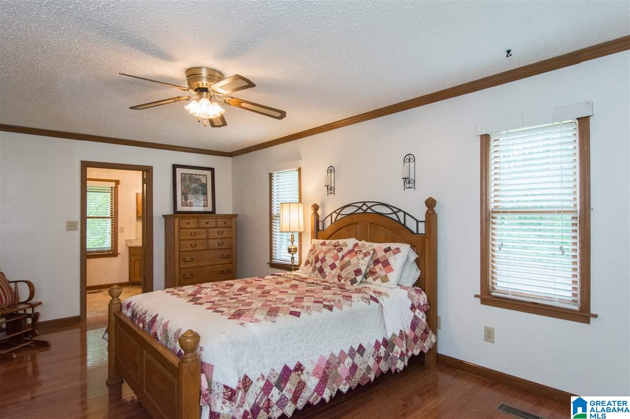 615 Dusty Hollow Road Columbiana, AL 35051 - Photo 24 of 44