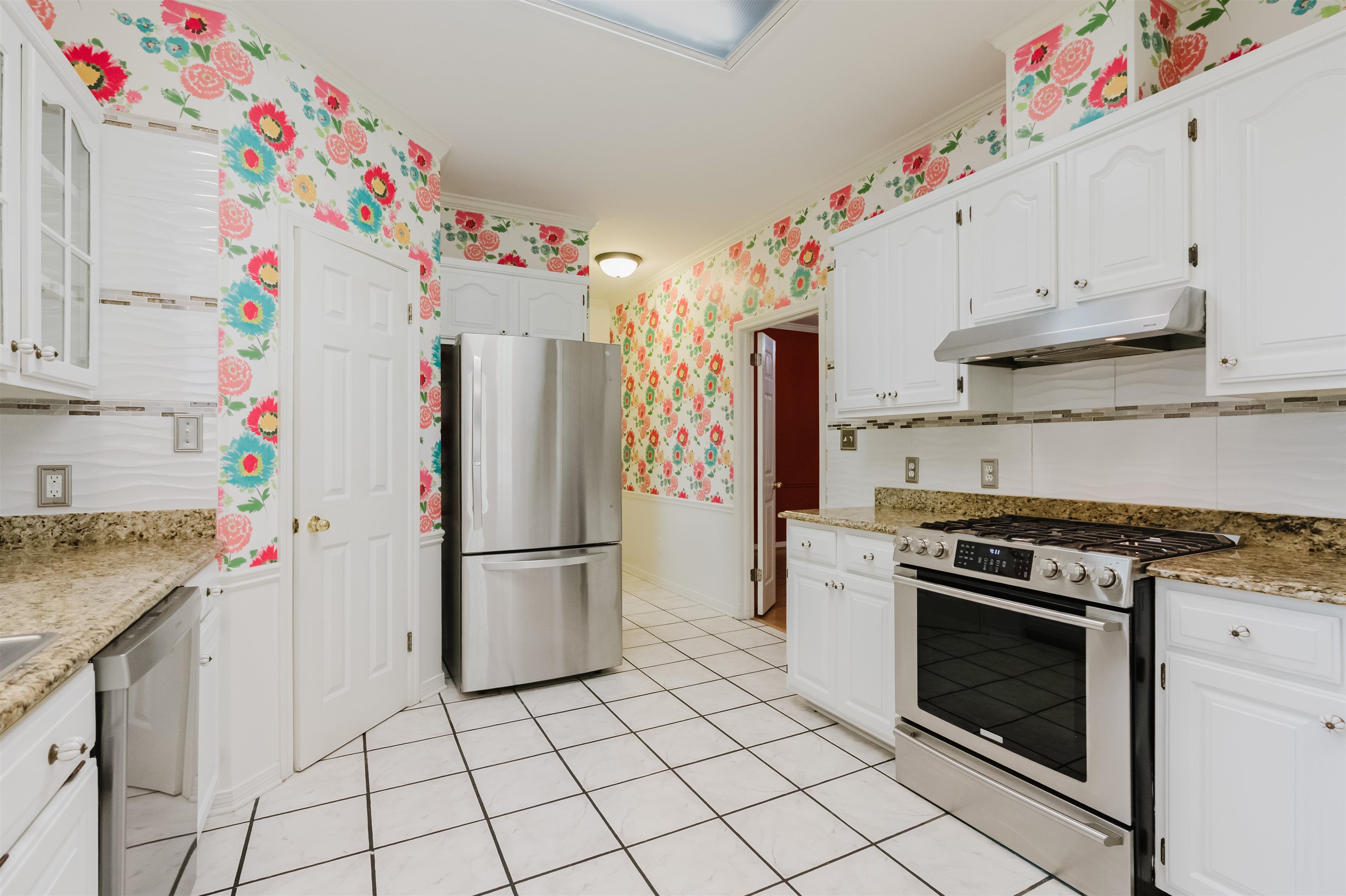 19711 Hunters Loop Fairhope, AL 36532 - Photo 14 of 49 Kitchen