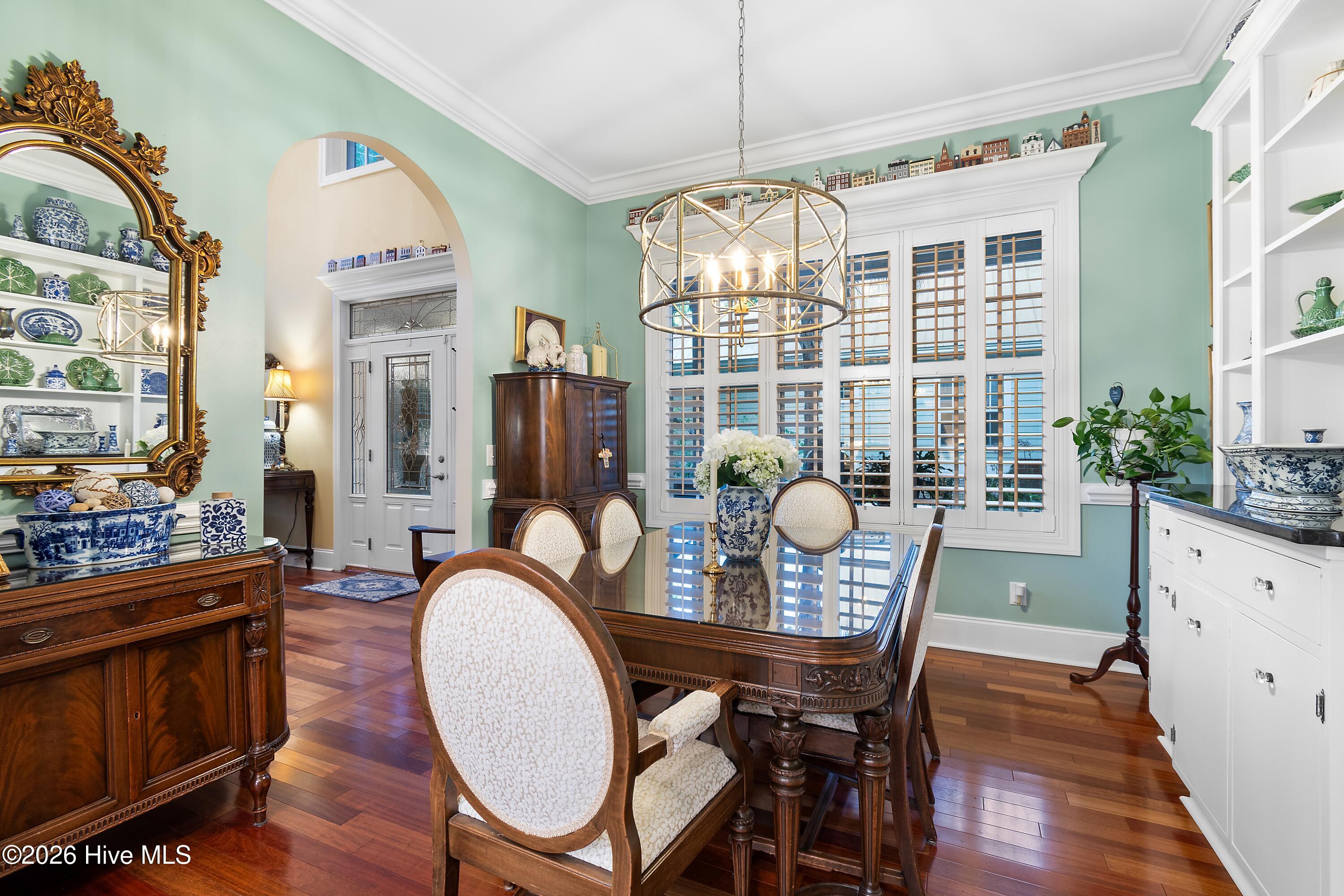 9153 East Bramshill Road Southwest Calabash, NC 28467 - Photo 18 of 67
