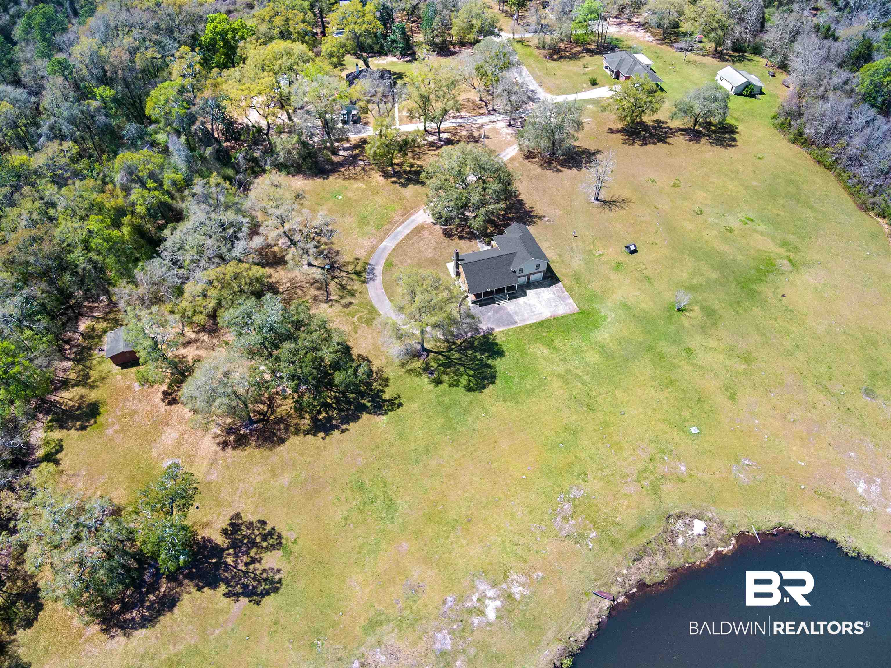 8099 McKee Road Irvington, AL 36544 - Photo 38 of 42