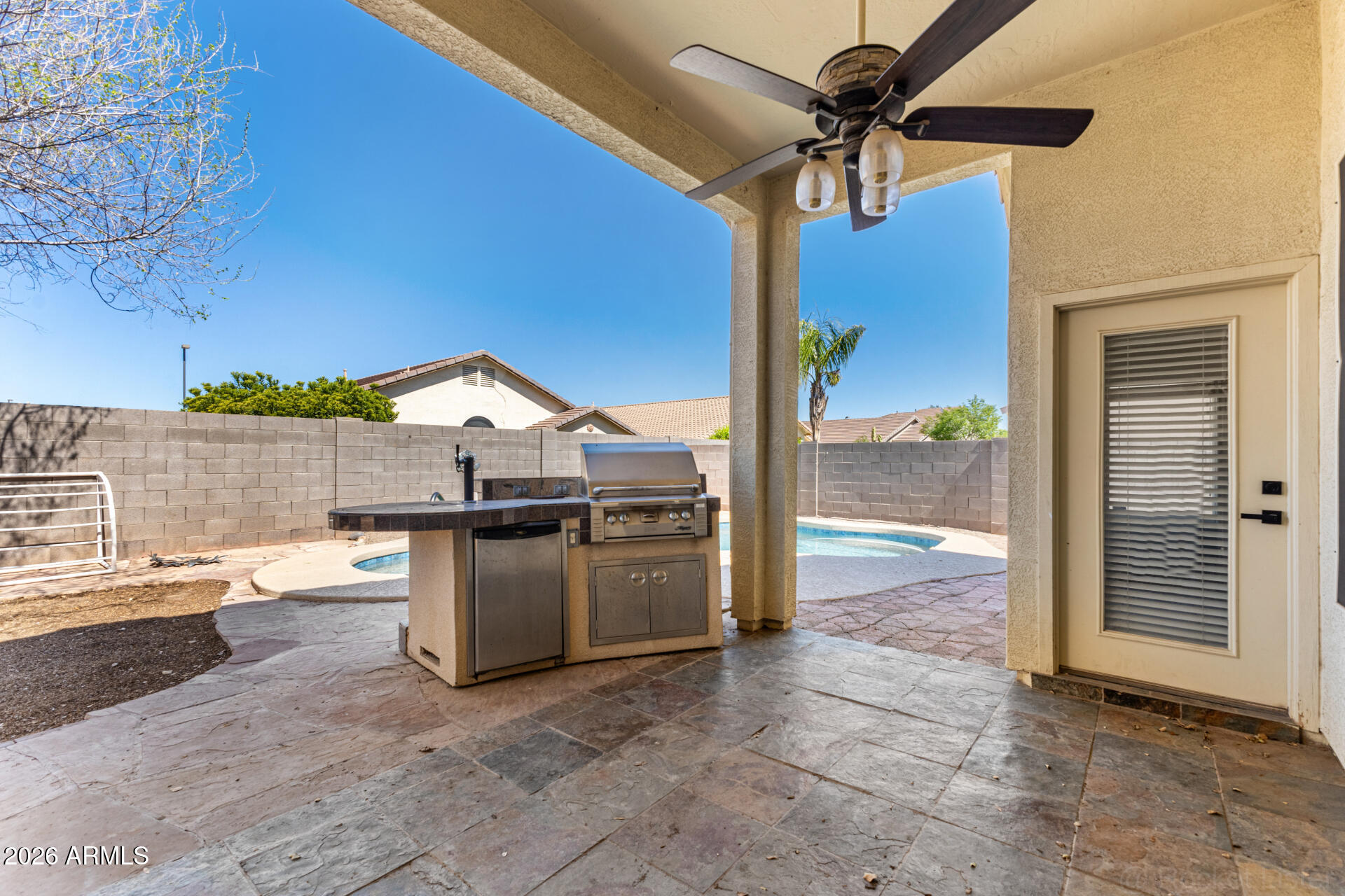 3798 South Seton Avenue Gilbert, AZ 85297 - Photo 32 of 37 32 - Seton