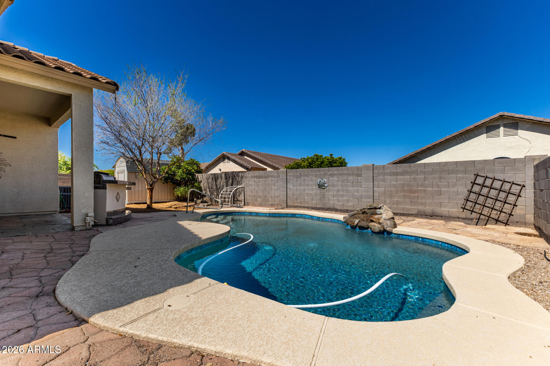 3798 South Seton Avenue Gilbert, AZ 85297 - Photo 33 of 37 33 - Seton