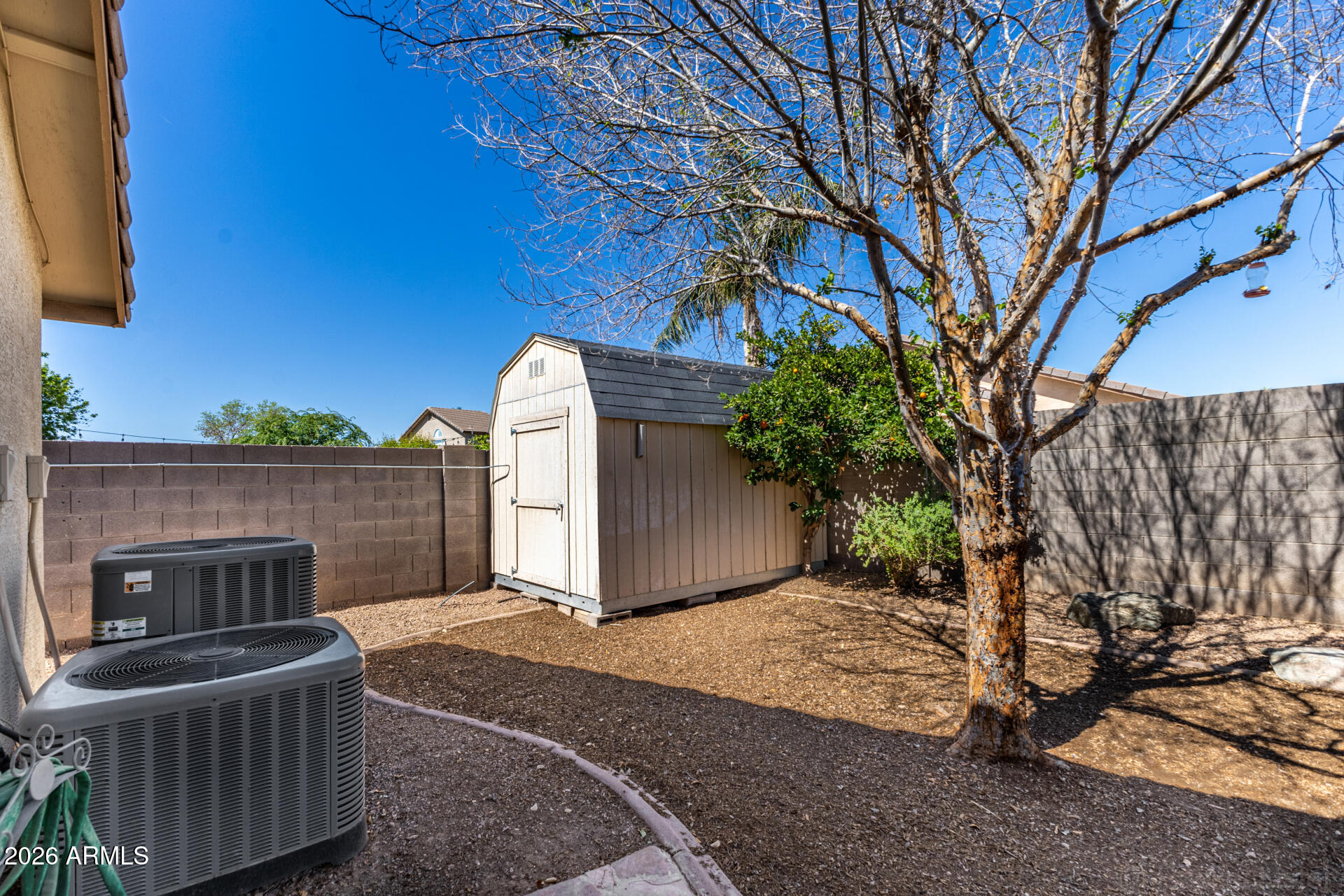 3798 South Seton Avenue Gilbert, AZ 85297 - Photo 34 of 37 34 - Seton
