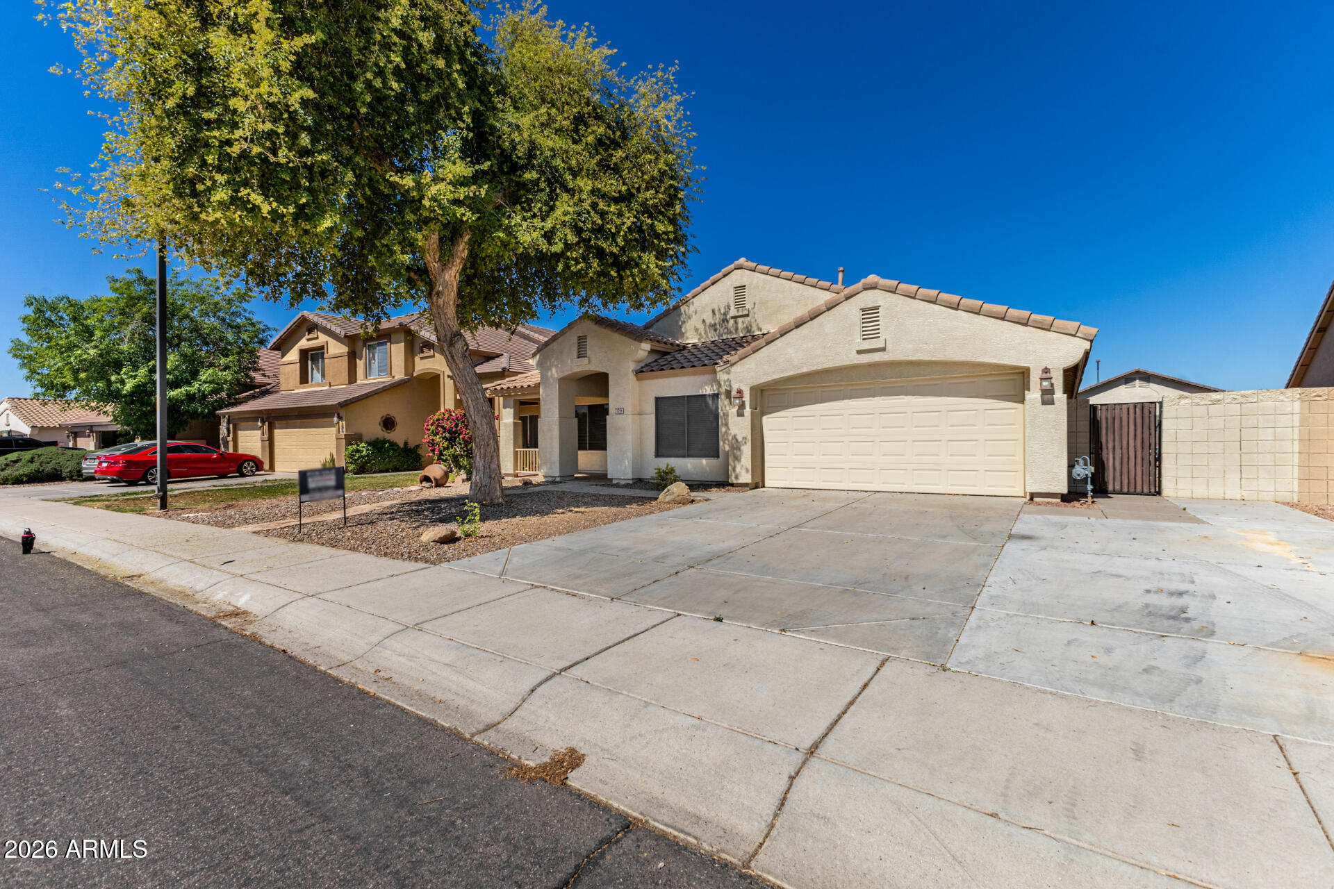 3798 South Seton Avenue Gilbert, AZ 85297 - Photo 5 of 37 05 - Seton