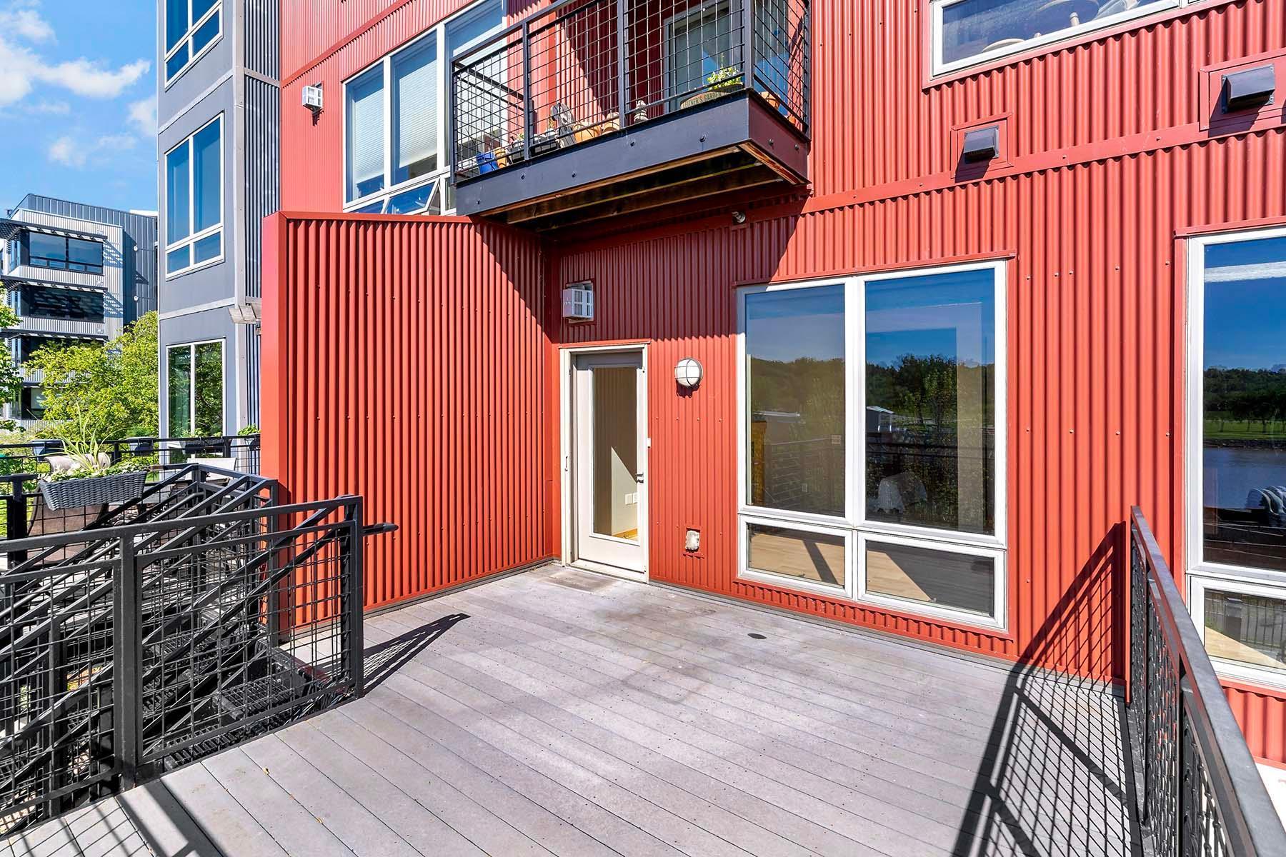 240 Spring Street, Unit 211 St. Paul, MN 55102 - Photo 6 of 43 Gallery Image 6