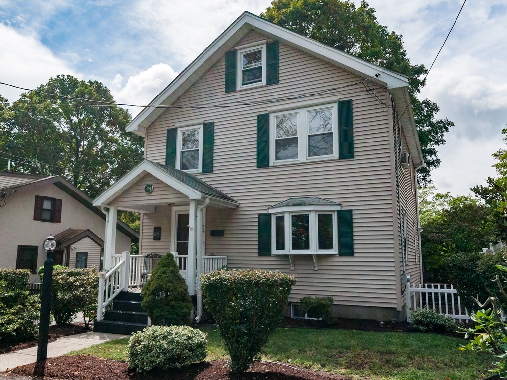 24 Marianne Road Waltham, MA 02452 - Photo 28 of 29 Gallery Image 28