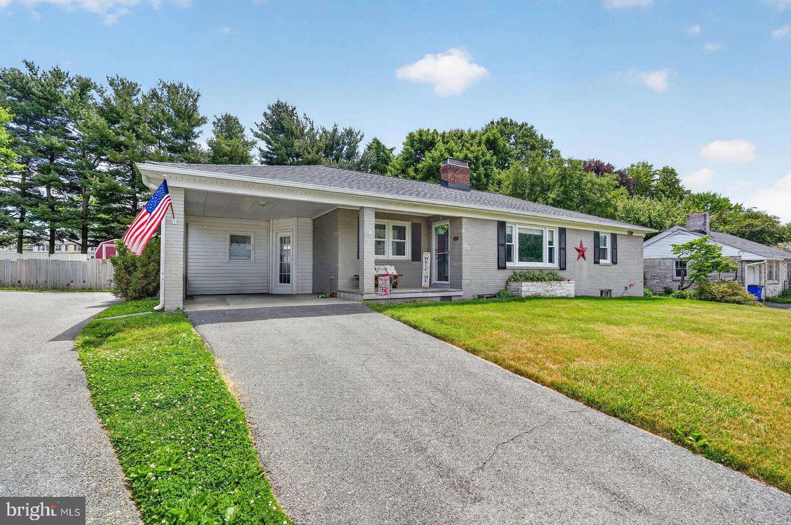 8409 Walter Martz Road Frederick, MD 21702 - Photo 3 of 51