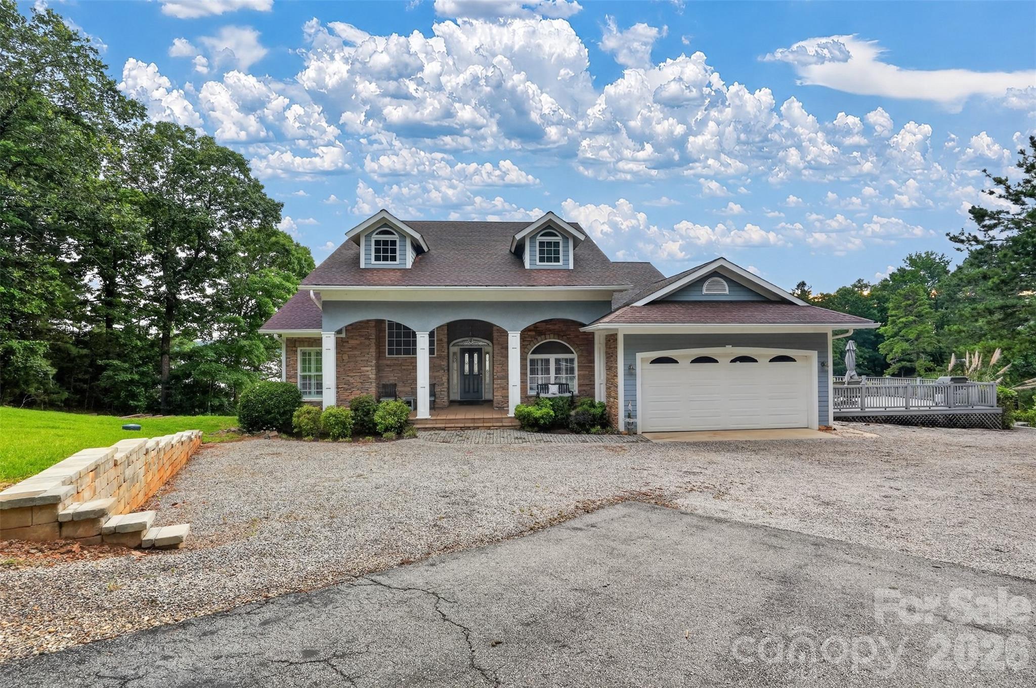1168 Snowy Owl Road Camden, SC 29020 - Photo 3 of 47