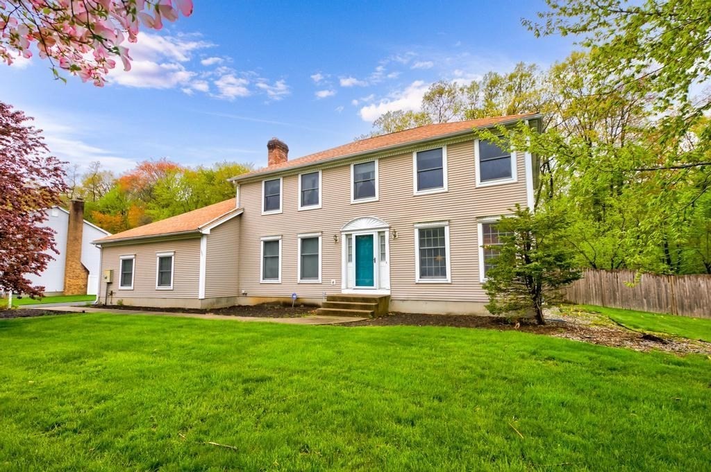 109 Apple Ridge Road West Springfield, MA 01089 - Photo 32 of 35 Gallery Image 32