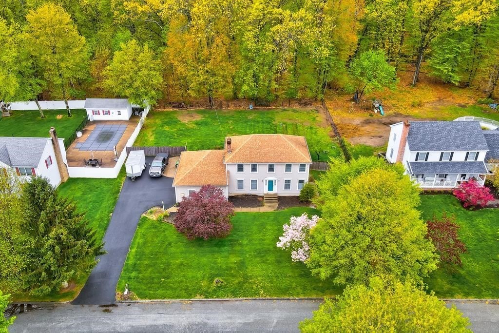 109 Apple Ridge Road West Springfield, MA 01089 - Photo 33 of 35 Gallery Image 33
