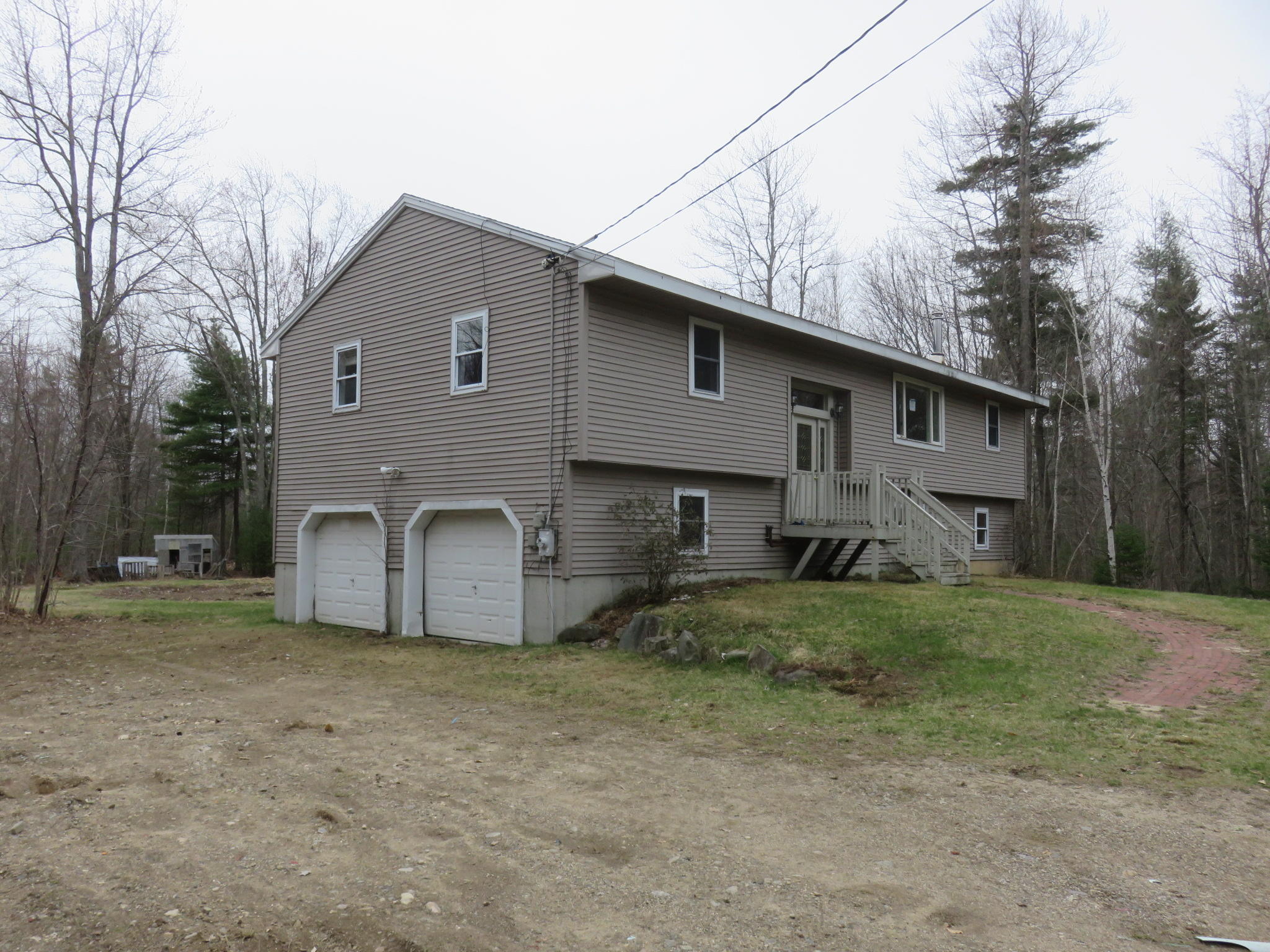 139 Chicopee Road Buxton, ME 04093 - Photo 5 of 20 IMG_5414