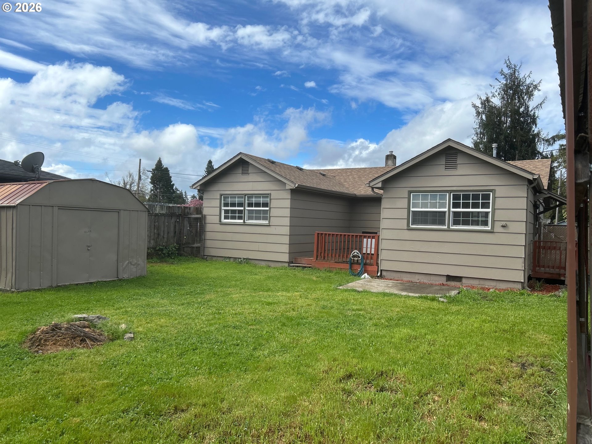 830 South 7th Street Cottage Grove, OR 97424 - Photo 31 of 33