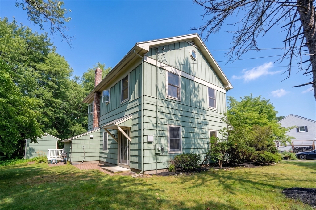 114 Maple Street Lexington, MA 02420 - Photo 36 of 39