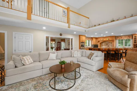 $1,999,000 | 4 Cowslip Path, East Sandwich, MA 02537