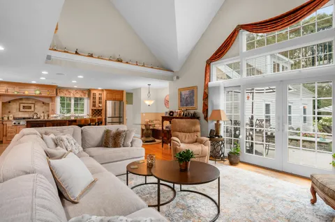 $1,999,000 | 4 Cowslip Path, East Sandwich, MA 02537