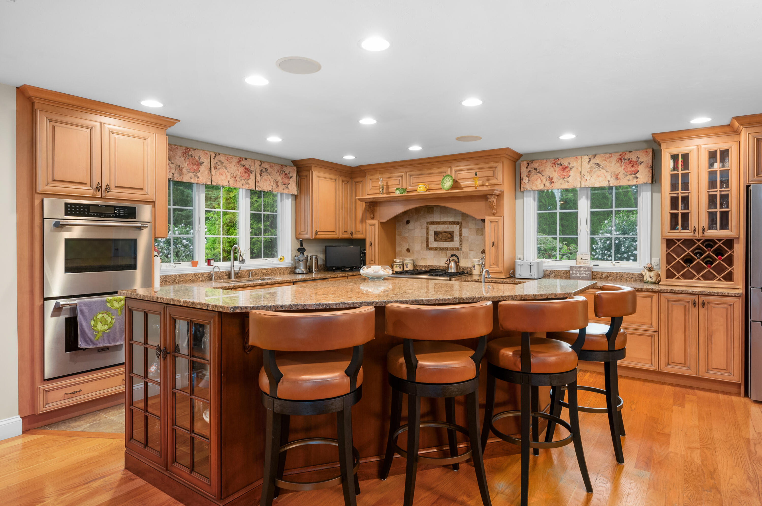 4 Cowslip Path East Sandwich, MA 02537 - Photo 16 of 54 Coffee bar