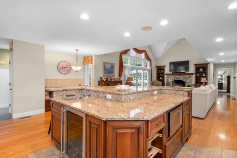 $1,999,000 | 4 Cowslip Path, East Sandwich, MA 02537