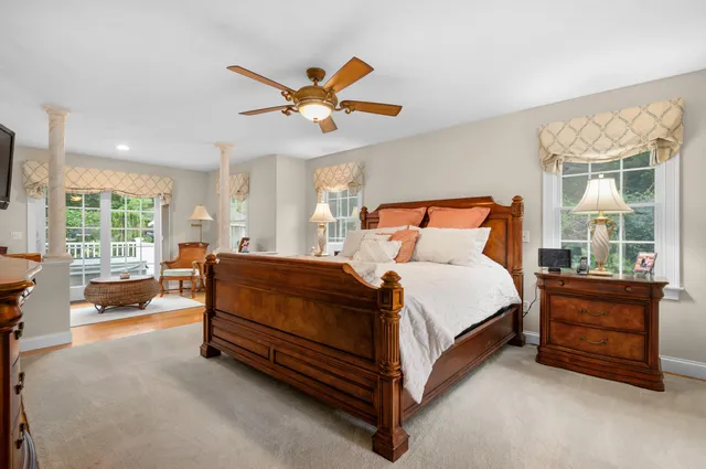 $1,999,000 | 4 Cowslip Path, East Sandwich, MA 02537