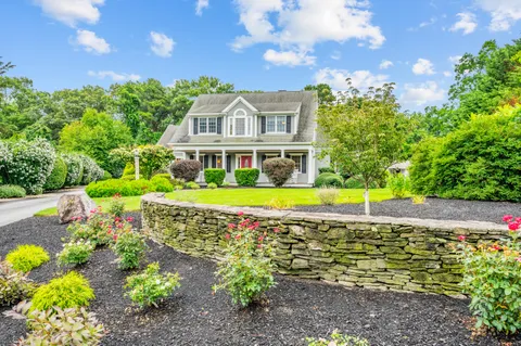 $1,999,000 | 4 Cowslip Path, East Sandwich, MA 02537