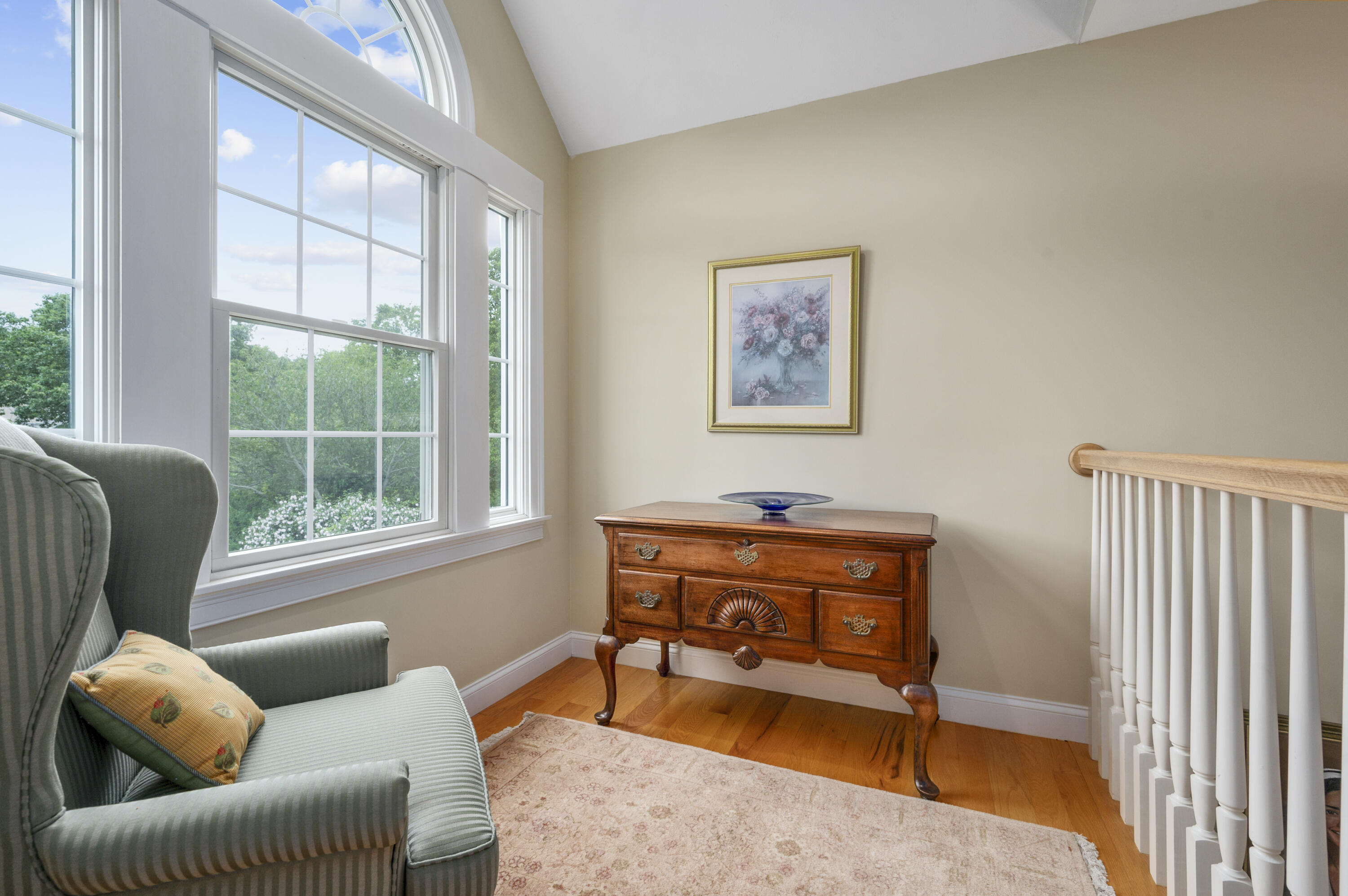 4 Cowslip Path East Sandwich, MA 02537 - Photo 34 of 54 2nd floor sitting area