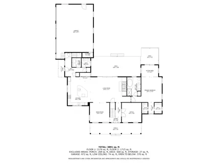 $1,999,000 | 4 Cowslip Path, East Sandwich, MA 02537