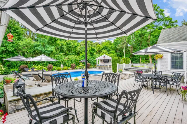 $1,999,000 | 4 Cowslip Path, East Sandwich, MA 02537