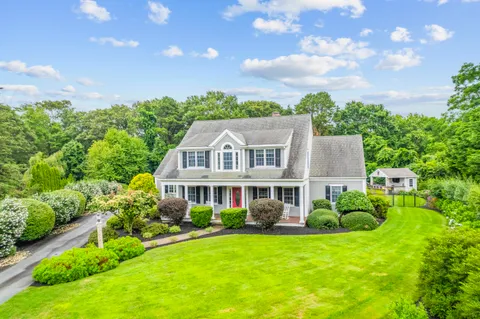 $1,999,000 | 4 Cowslip Path, East Sandwich, MA 02537