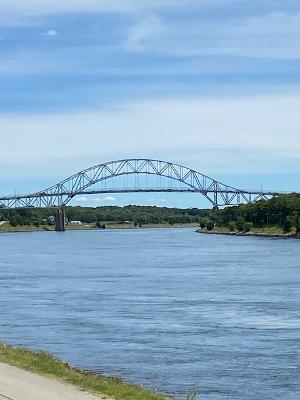 4 Cowslip Path East Sandwich, MA 02537 - Photo 53 of 54 Sagamore bridge