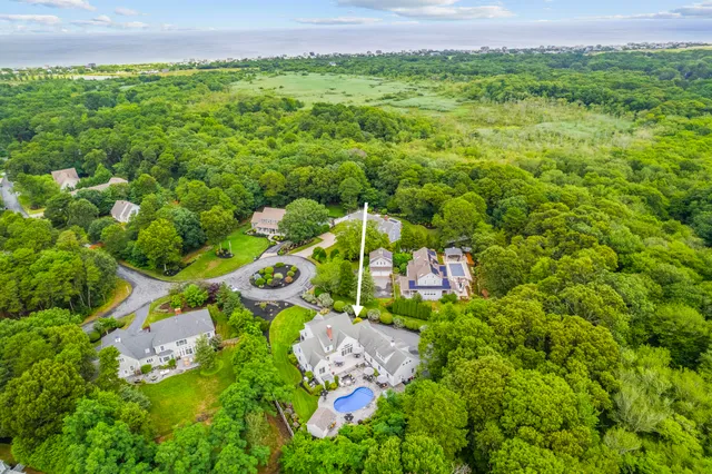 $1,999,000 | 4 Cowslip Path, East Sandwich, MA 02537